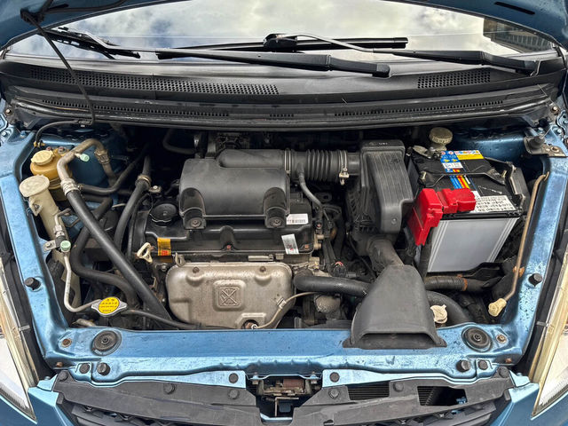 MITSUBISHI三菱 COLT PLUS  第17張相片