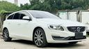 VOLVO富豪 V60  第1張縮圖