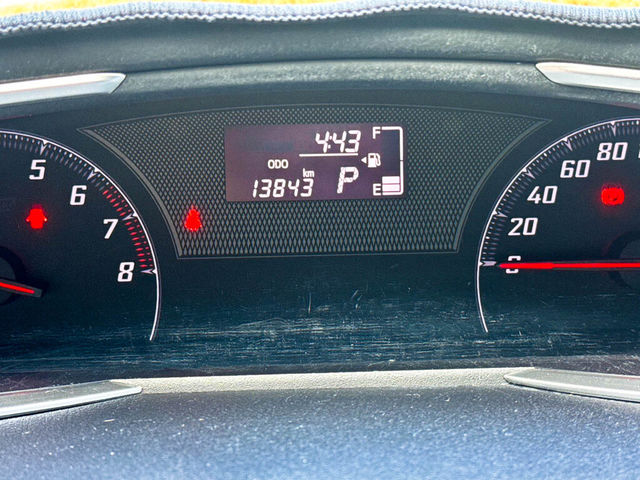 TOYOTA豐田 SIENTA  第9張相片