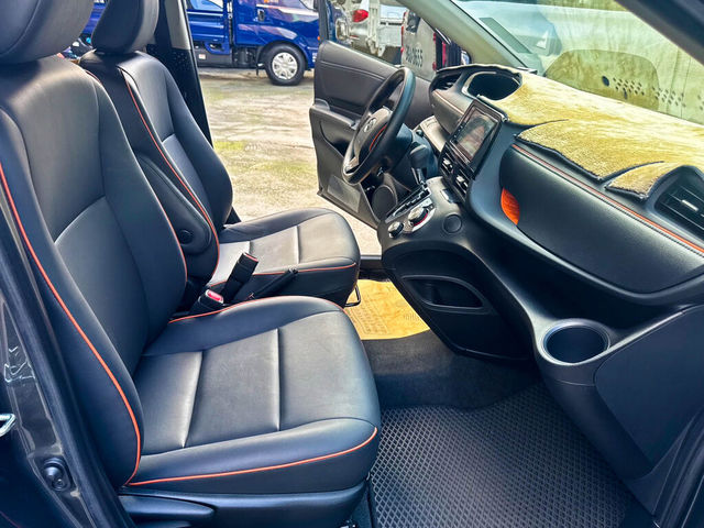 TOYOTA豐田 SIENTA  第13張相片