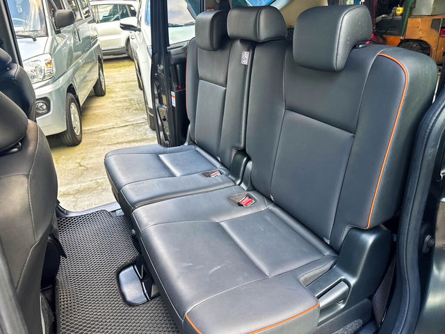 TOYOTA豐田 SIENTA  第14張相片