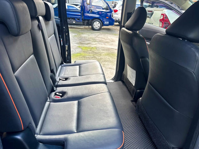 TOYOTA豐田 SIENTA  第15張相片