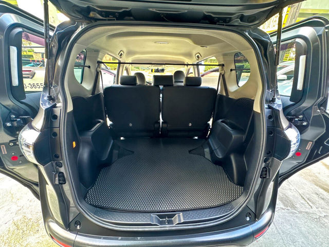 TOYOTA豐田 SIENTA  第16張相片