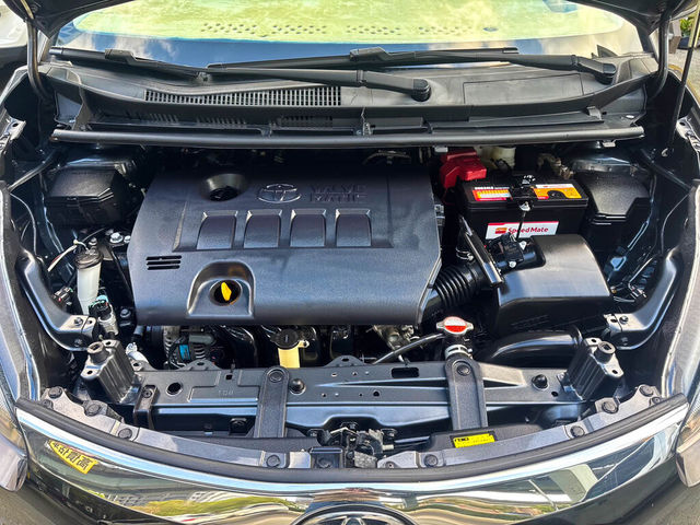 TOYOTA豐田 SIENTA  第17張相片