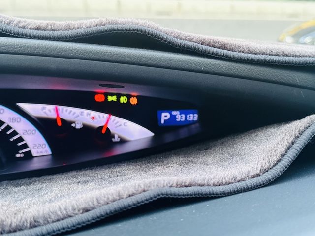 TOYOTA豐田 PREVIA  第6張相片