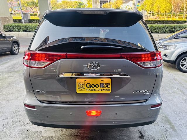 TOYOTA豐田 PREVIA  第16張相片