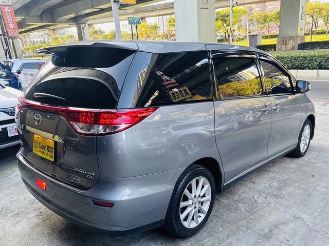 TOYOTA豐田 PREVIA  第17張相片