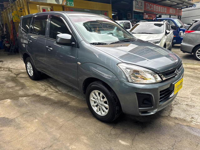 MITSUBISHI三菱 ZINGER  第2張相片