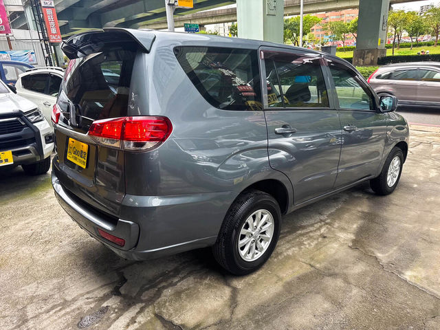 MITSUBISHI三菱 ZINGER  第3張相片