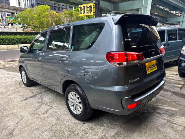 MITSUBISHI三菱 ZINGER  第4張相片