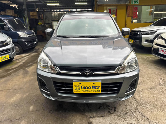 MITSUBISHI三菱 ZINGER  第5張相片