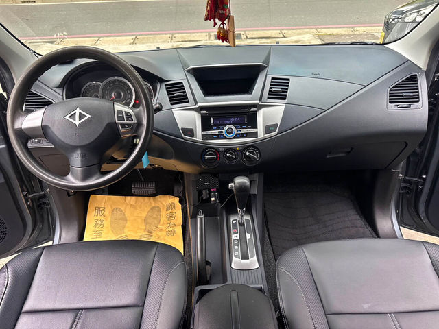 MITSUBISHI三菱 ZINGER  第7張相片