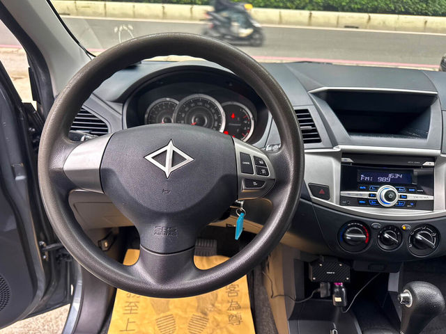 MITSUBISHI三菱 ZINGER  第8張相片