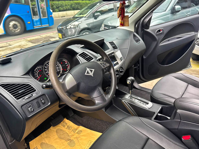 MITSUBISHI三菱 ZINGER  第10張相片