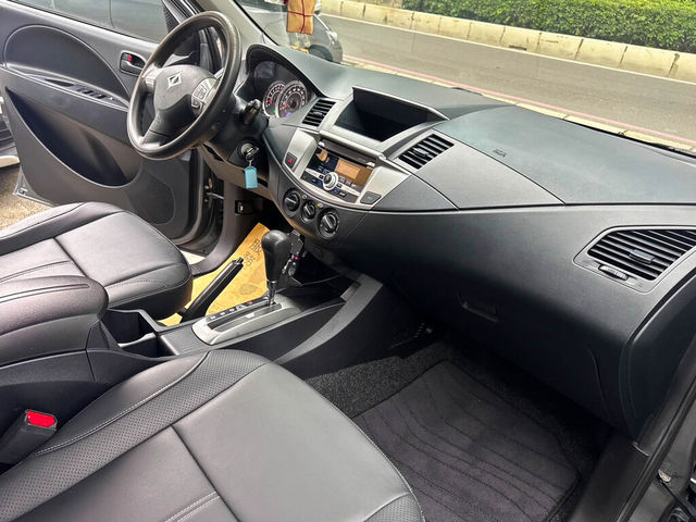 MITSUBISHI三菱 ZINGER  第11張相片