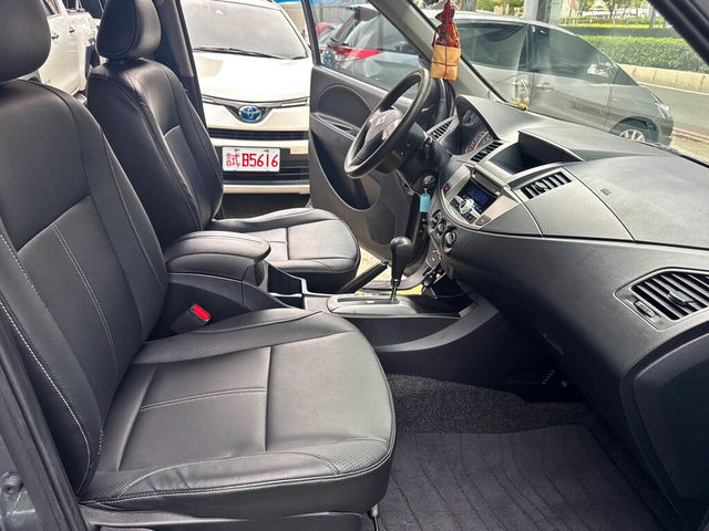 MITSUBISHI三菱 ZINGER  第13張相片