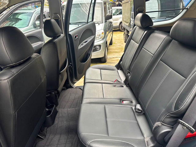 MITSUBISHI三菱 ZINGER  第14張相片