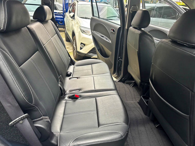 MITSUBISHI三菱 ZINGER  第15張相片