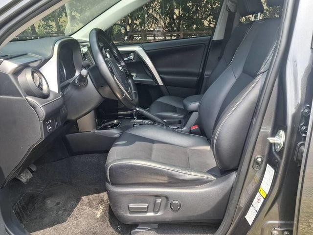 TOYOTA豐田 RAV4  第5張相片