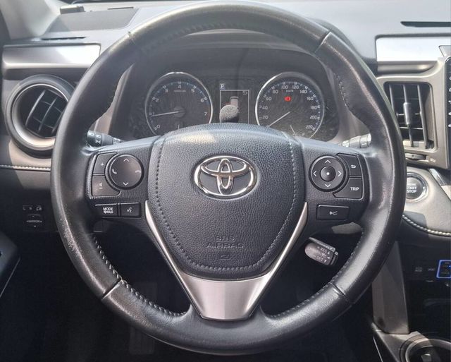 TOYOTA豐田 RAV4  第7張相片
