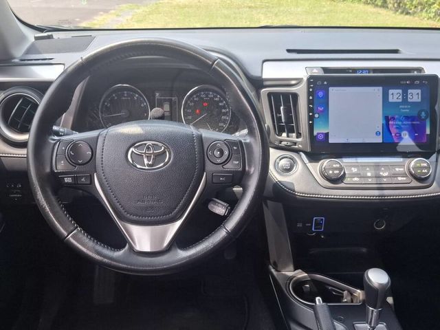 TOYOTA豐田 RAV4  第8張相片