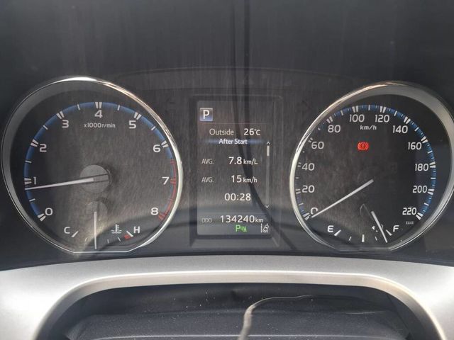 TOYOTA豐田 RAV4  第11張相片