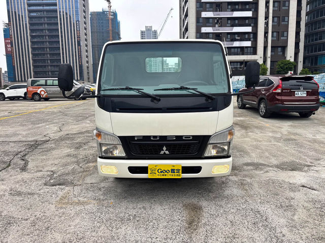 MITSUBISHI三菱 CANTER  第7張相片