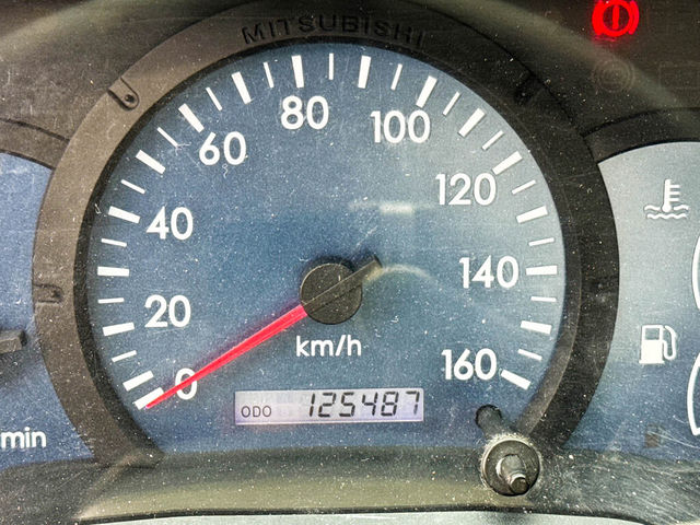 MITSUBISHI三菱 CANTER  第10張相片