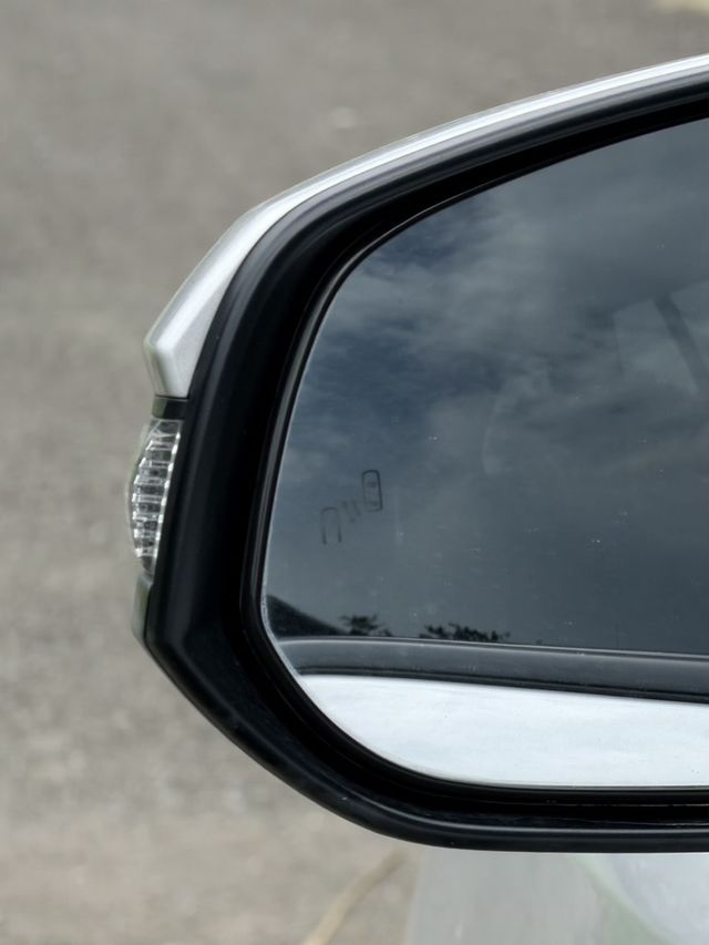 TOYOTA豐田 COROLLA CROSS HYBRID  第5張相片