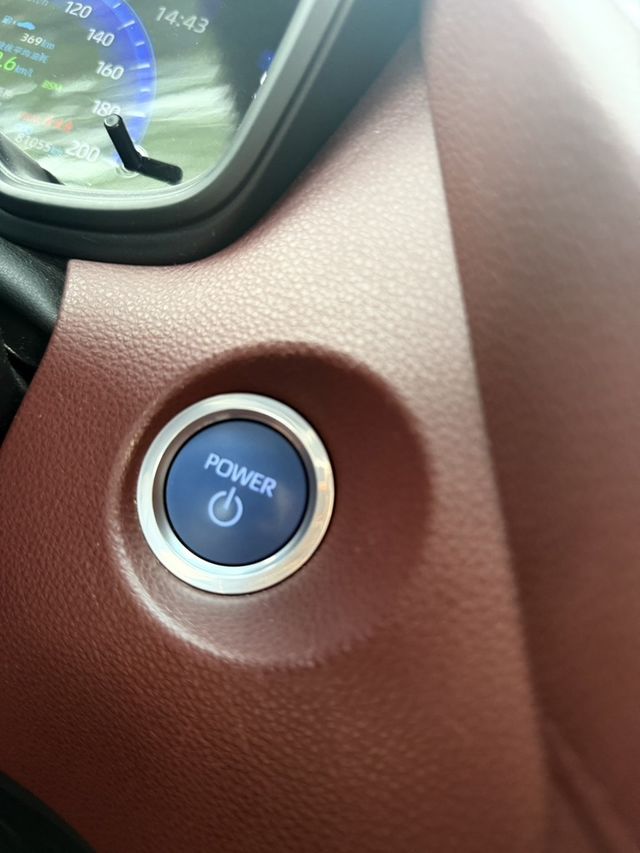 TOYOTA豐田 COROLLA CROSS HYBRID  第6張相片