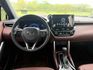 TOYOTA豐田 COROLLA CROSS HYBRID  第8張縮圖