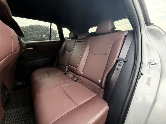 TOYOTA豐田 COROLLA CROSS HYBRID  第13張相片