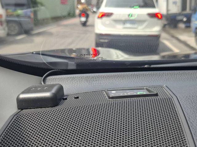 VOLKSWAGEN福斯 TIGUAN  第12張相片