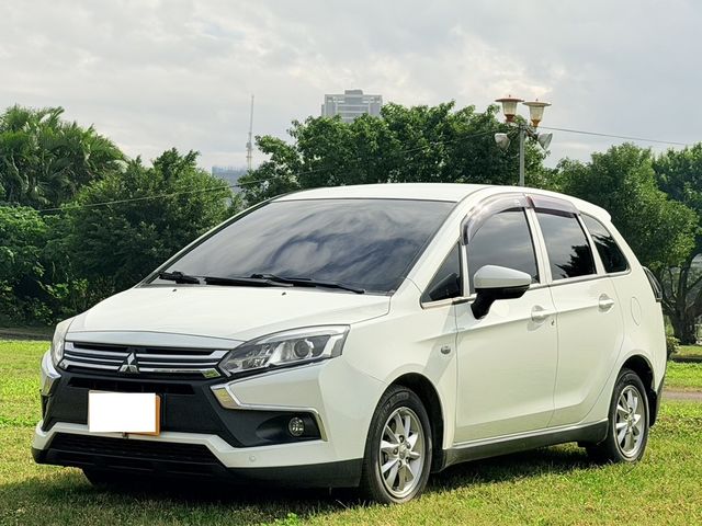 MITSUBISHI三菱 COLT PLUS  第1張相片