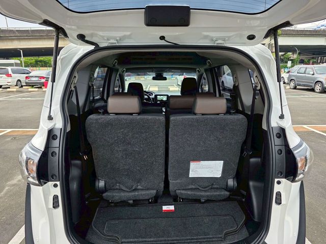 TOYOTA豐田 SIENTA  第3張相片