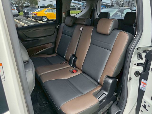 TOYOTA豐田 SIENTA  第4張相片