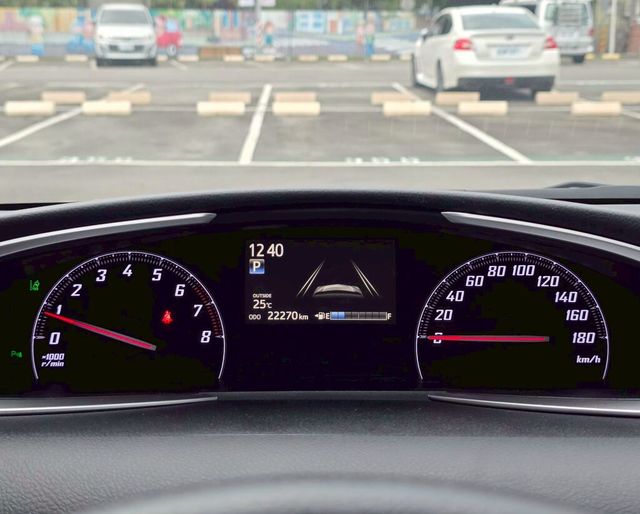 TOYOTA豐田 SIENTA  第7張相片