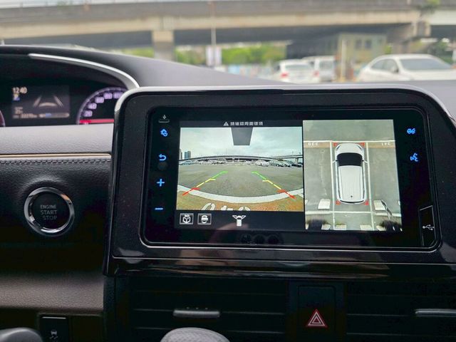 TOYOTA豐田 SIENTA  第8張相片