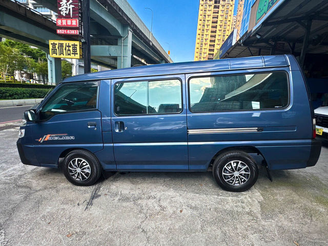 MITSUBISHI三菱 DELICA  第5張相片