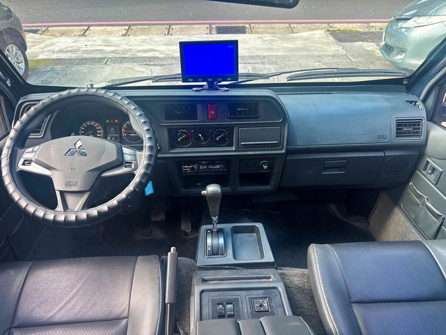 MITSUBISHI三菱 DELICA  第9張相片