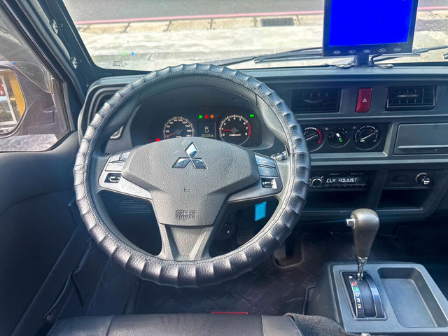 MITSUBISHI三菱 DELICA  第10張相片