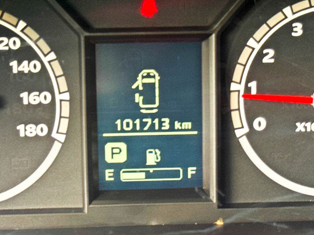 MITSUBISHI三菱 DELICA  第11張相片