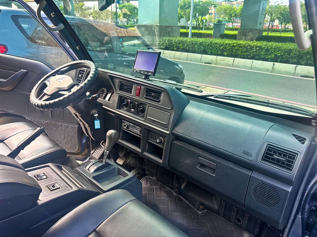 MITSUBISHI三菱 DELICA  第13張相片