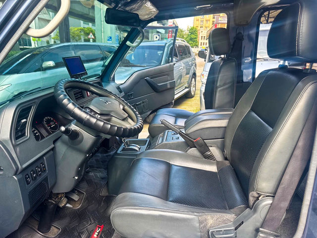 MITSUBISHI三菱 DELICA  第14張相片