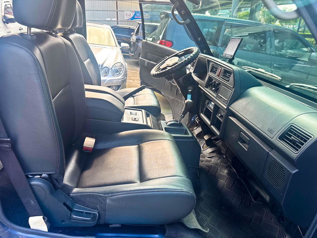 MITSUBISHI三菱 DELICA  第15張相片