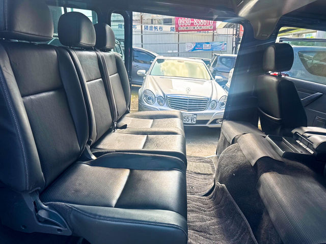 MITSUBISHI三菱 DELICA  第17張相片