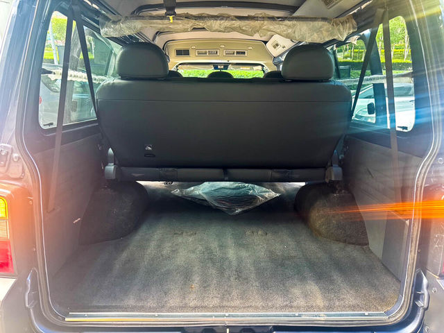 MITSUBISHI三菱 DELICA  第18張相片