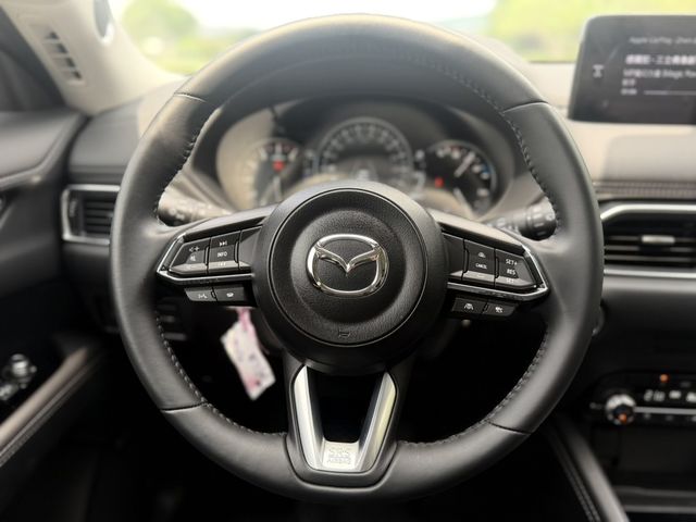 MAZDA馬自達 CX-5  第1張相片