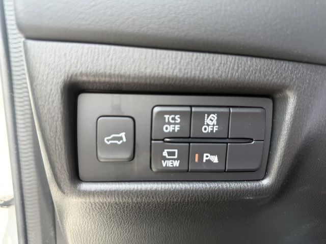 MAZDA馬自達 CX-5  第2張相片