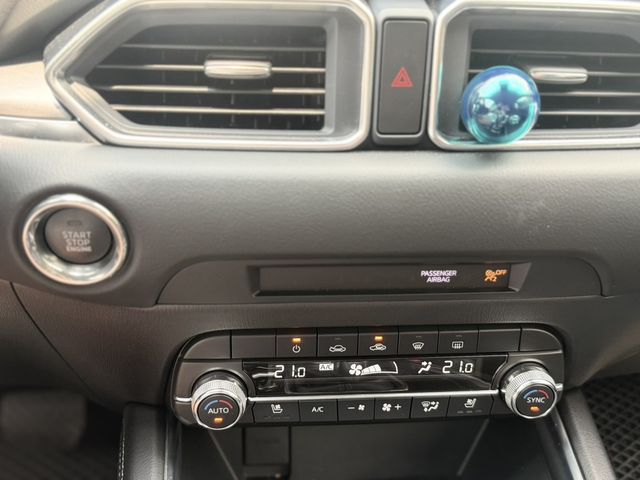 MAZDA馬自達 CX-5  第3張相片